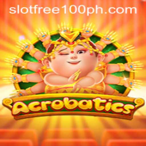 Exploring the Thrills of Acrobatics Slot Game