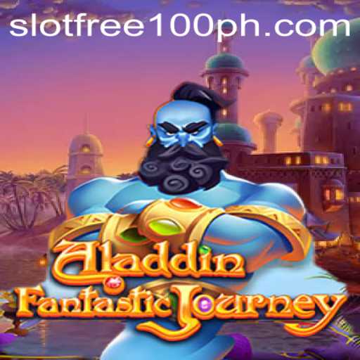 Discover the Magic of Aladdin: The Slot Game with Free Spins