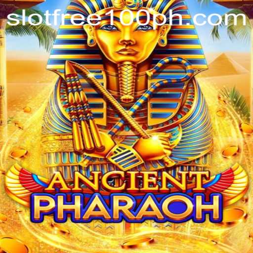 Exploring the Enigmatic World of AncientPharaoh Slot Game with Free 100 Spins