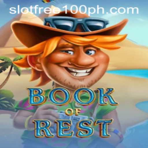Exploring the Exciting World of BookofRest Slot Game with Free 100 Spins