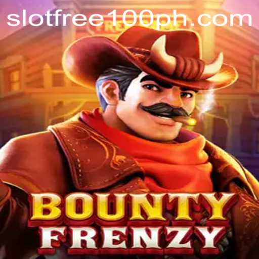 Discover the Thrilling World of BountyFrenzy: Slot Free 100