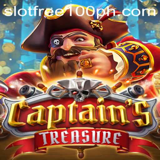 Embark on an Adventure with CaptainssTreasure: Exploring the Slot Free 100 Experience