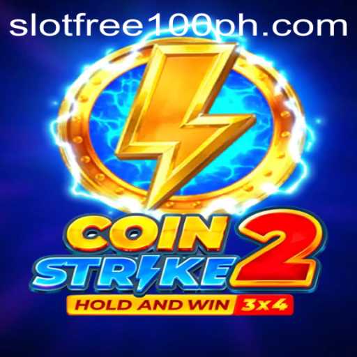 Dive into Coinstrike2: Unraveling the Thrills of Slot Free 100