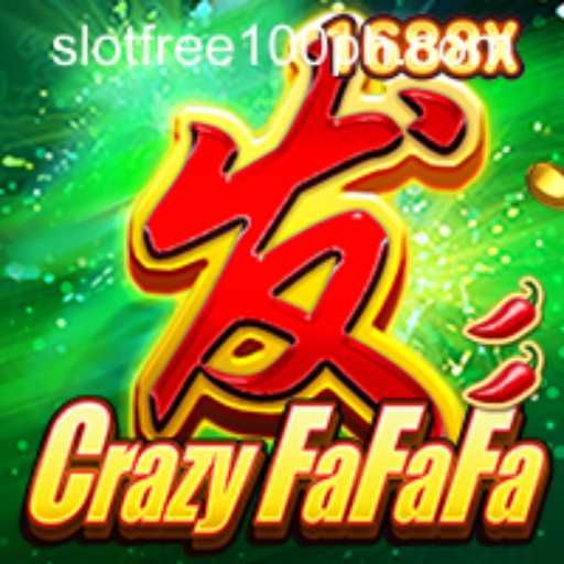 Explore the Thrills of CrazyFaFaFa Slot Game with 'Slot Free 100' Offer