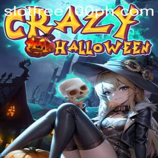 Explore the Thrills of CrazyHalloween and Discover Slots Free 100 Opportunities