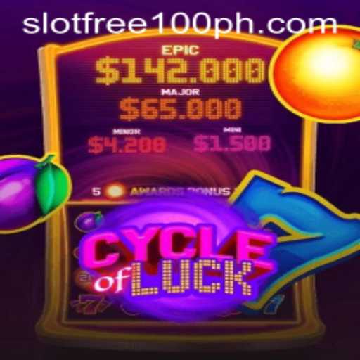 Cycle of Luck: An Exciting Adventure in Slot Gaming