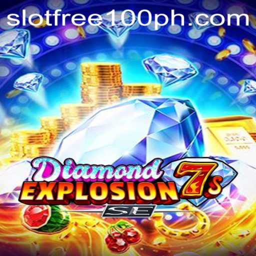 DiamondExplosion7sSE: An Exploration of the Thrilling Slot Game Experience