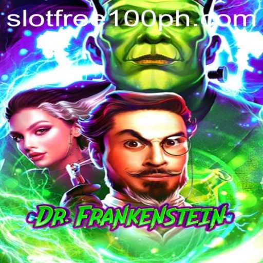 DrFrankenstein: A Thrilling Adventure with Slot Free 100