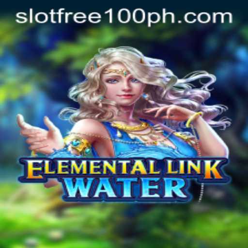 ElementalLinkWater: Dive into the Ultimate Slot Adventure with Free 100 Spin Bonus