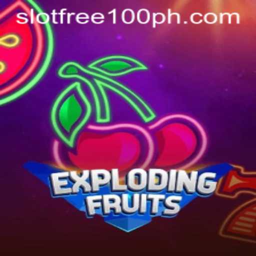 Exploring ExplodingFruits