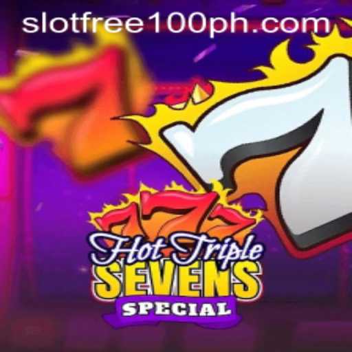 Exploring Hot Triple Sevens Special: A Thrilling Arcade Experience
