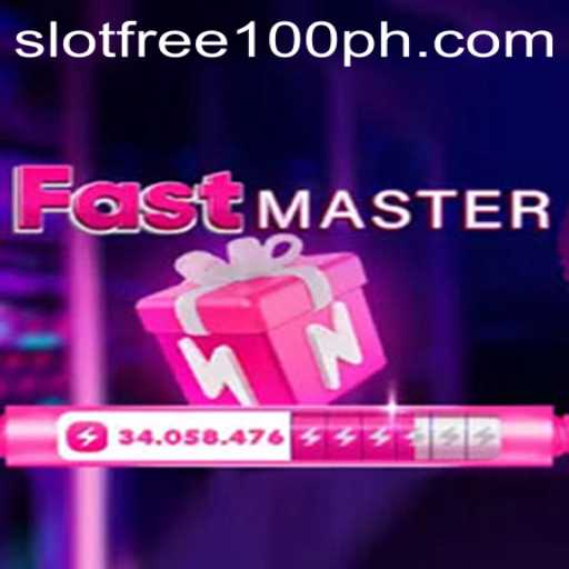Unveiling the Thrill of FastMaster: Your Gateway to Slot Free 100
