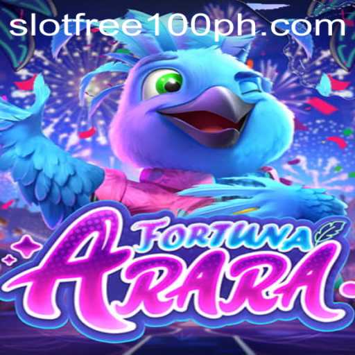 Exploring the Exciting World of FortunaArara Slot Free 100