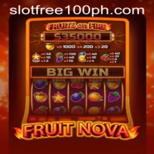 Discover the Thrills of FruitNova: A Comprehensive Guide to Slot Gaming