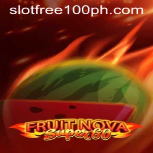 FruitNovaSuper60: Exploring the Alluring World of Slot Gaming
