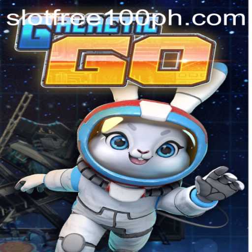 Exploring the GalacticGO: An Exciting Journey into the Universe of Slots