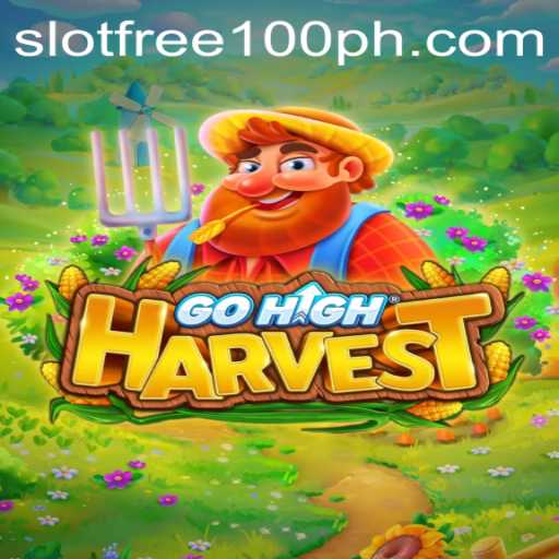 Exploring the Excitement of GoHighHarvest: A Mesmerizing Slot Experience