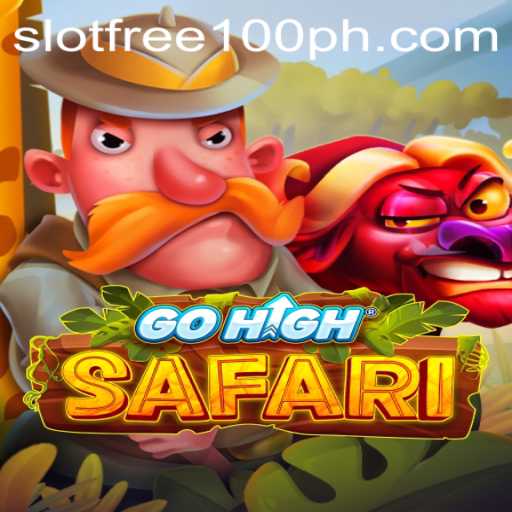 Explore the Thrilling Adventure of GoHighSafari