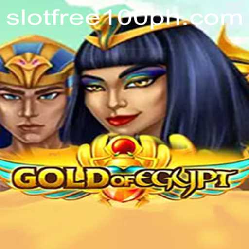 Discover the Enchantment of GoldOfEgypt: A Mesmerizing Slot Adventure