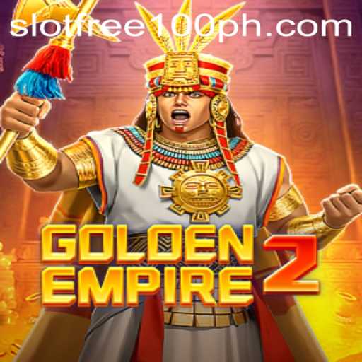 GoldenEmpire2: Exploring the Dynamics and Excitement of Slot Free 100