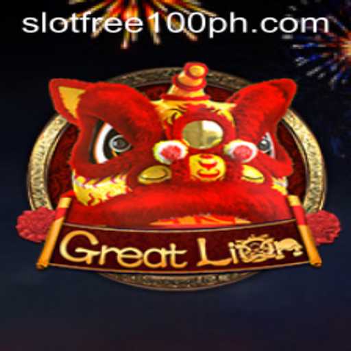 Explore the Exciting World of GreatLion: Slot Free 100