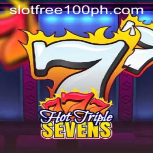HotTripleSevens: The Thrilling Slot Game Experience Awaits