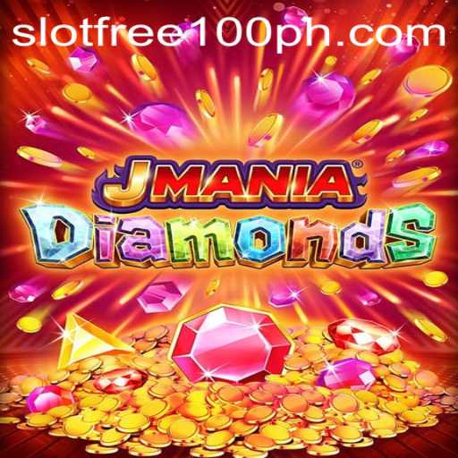 Discover JManiaDiamonds—A Thrilling Slot Adventure