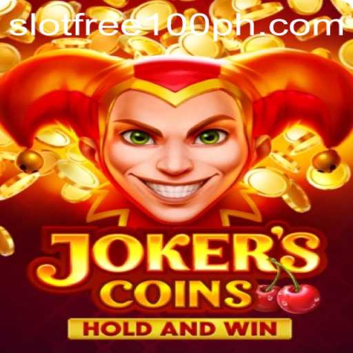 Discover the Thrills of JokersCoins: A Guide to Winning Big with Slot Free 100