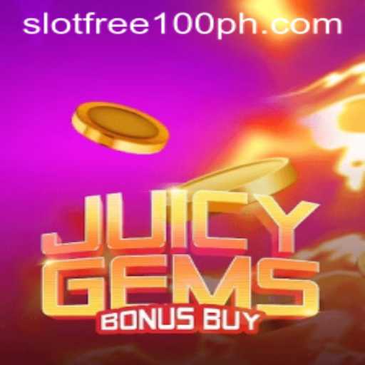 JuicyGemsBonusBuy: Explore the Thrilling World of Free Slots and Wins