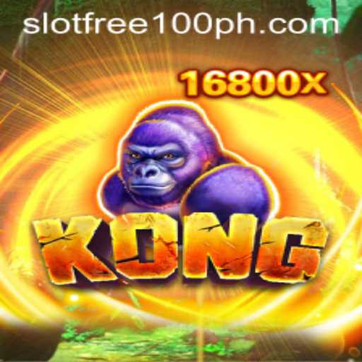 Explore the Thrills of Kong: Slot Free 100
