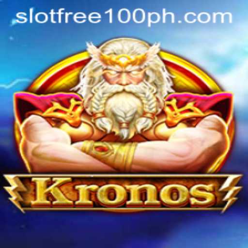 Exploring the Thrilling World of Kronos: A Comprehensive Guide to Slot Free 100