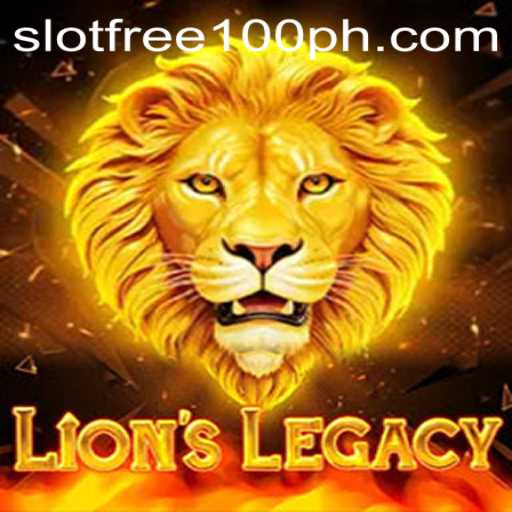 Explore the Exciting World of LionsLegacy with Slot Free 100