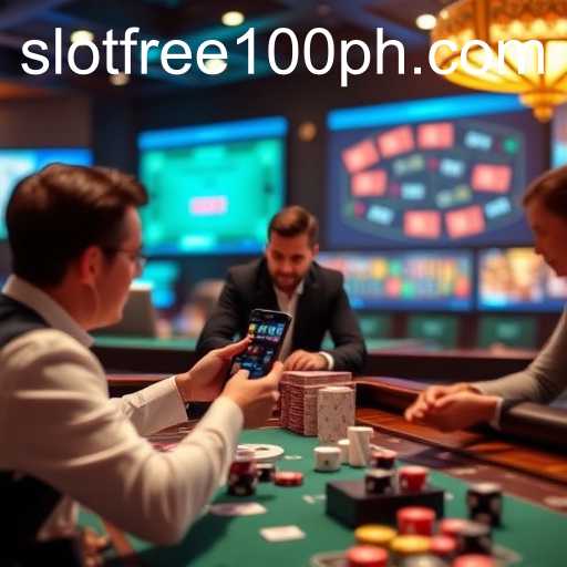 Exploring the Thrills of Live Casino: A Comprehensive Guide