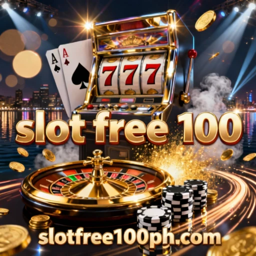 slot free 100