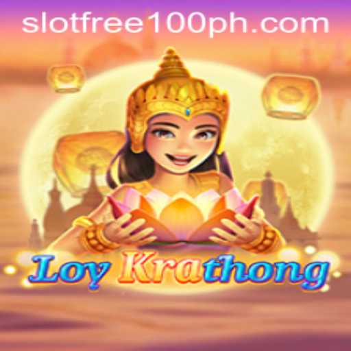 Exploring the Vibrant World of LoyKrathong: A Dive into Slot Free 100 Gaming Experience