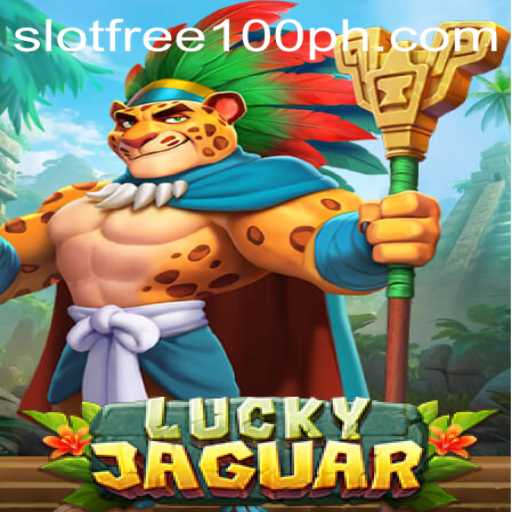 Unveiling LuckyJaguar: A Captivating Slot Adventure with Free 100 Spins