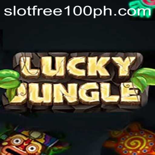 Exploring LuckyJungle: The Thrilling Slot Game Adventure with Free 100 Spins