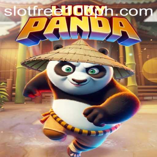 Exploring LuckyPanda: A Thrilling Slot Adventure with Slot Free 100 Offer