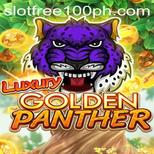 Exploring The World of Luxury Golden Panther Slot