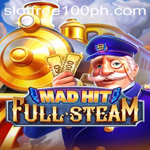 MadHitFullSteam: Unveiling the Ultimate Slot Experience with Exciting Bonuses