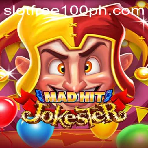 Exploring the Thrills of MadHitJokester: Unveiling the Excitement Behind 'Slot Free 100'