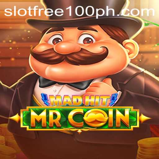 MadHitMrCoin: Dive Into the Exciting World of Free Slot Gaming