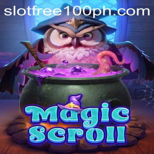 Exploring MagicScroll: An Engaging Journey Through Slot Free 100