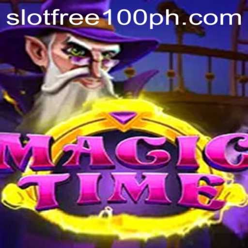 Discover the Thrills of MagicTime: Slot Free 100
