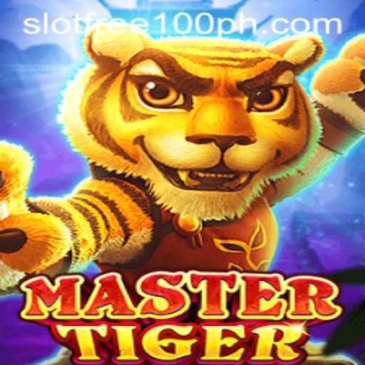 MasterTiger: Unveiling the Thrills of the 'Slot Free 100' Game