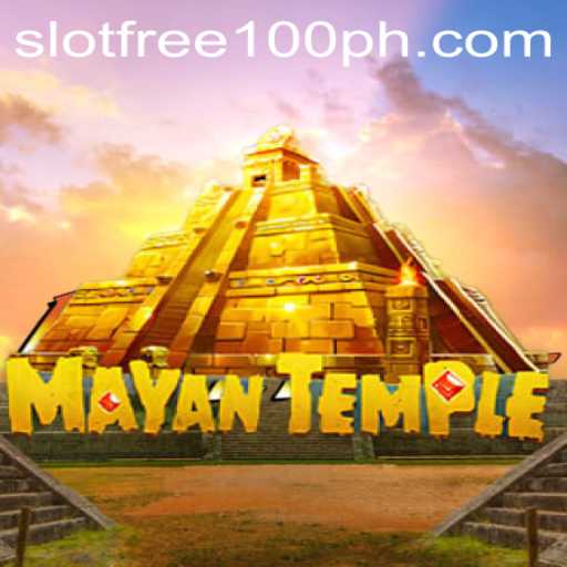 Discover the Thrills of MayanTemple Slot Free 100