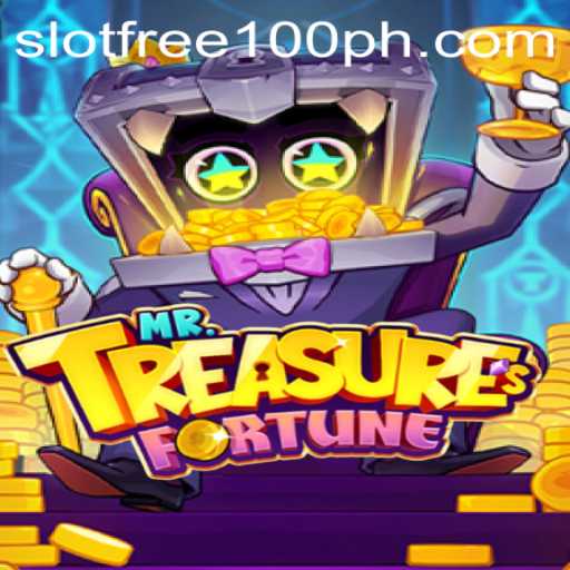 Exploring the Excitement of MrTreasuresFortune with Slot Free 100