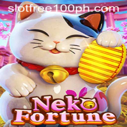 NekoFortune: Unleash the Luck of the Feline in this Exciting Slot Game