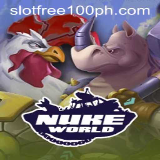 Explore the Thrilling Universe of NukeWorld: A Comprehensive Guide