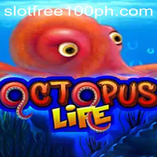 Exploring the Exciting World of OctopusLife: Dive into Slot Free 100